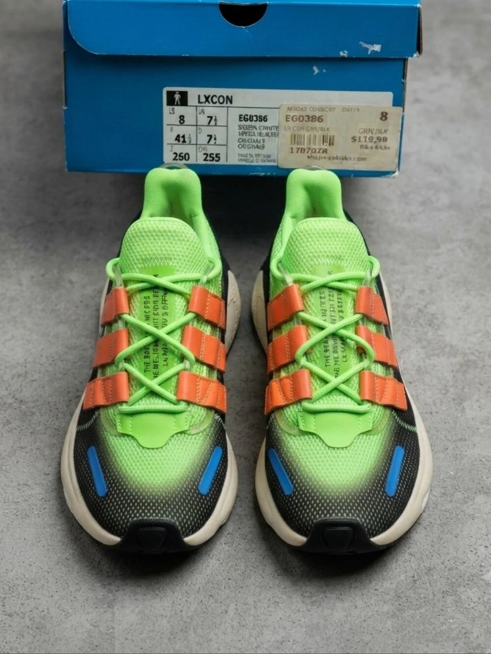 adidas originals lxcon
