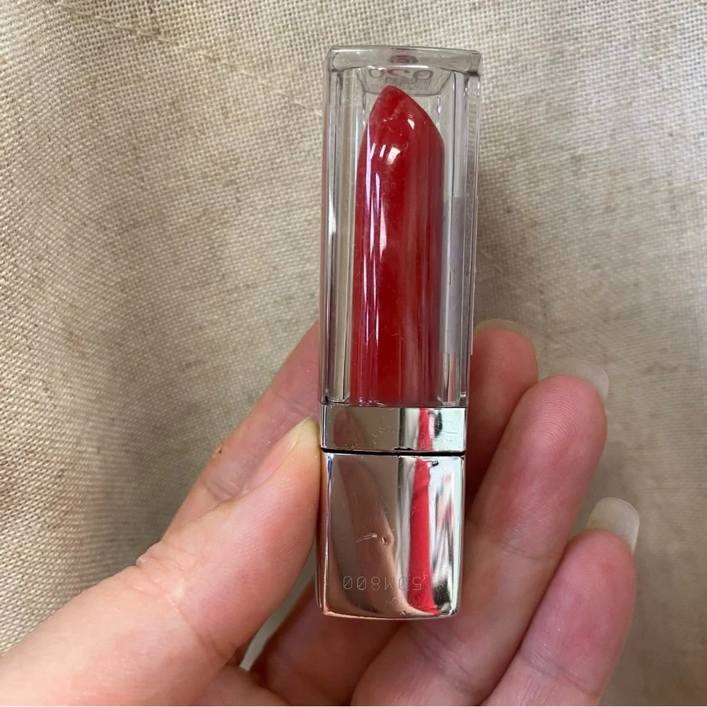 Maybelline Classic Red Lipstick