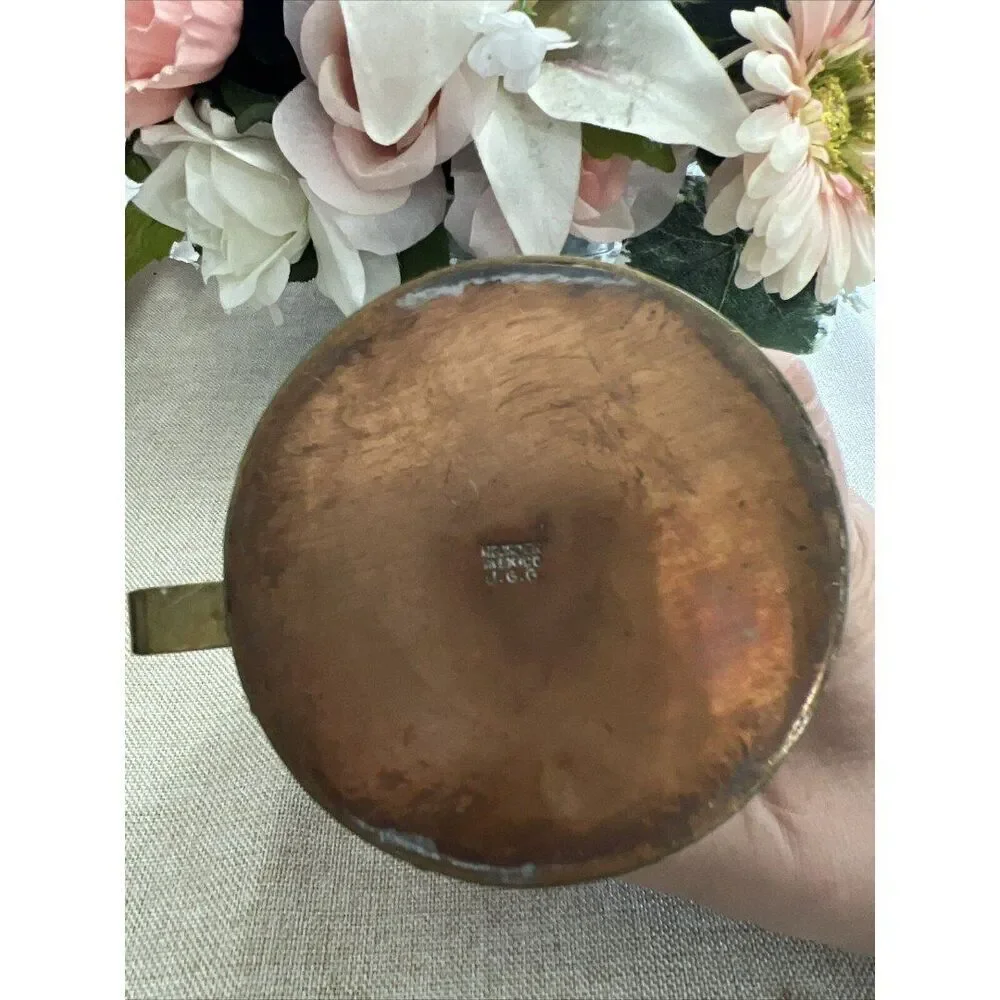 Hechden vintage mexican
