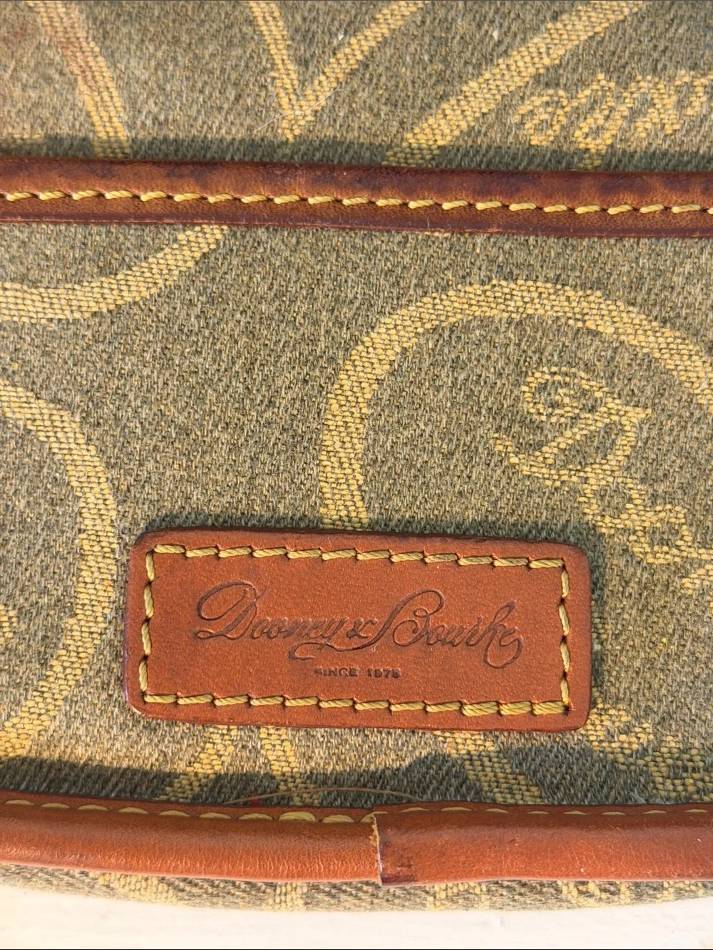 Dooney & Bourke dooney bourke
