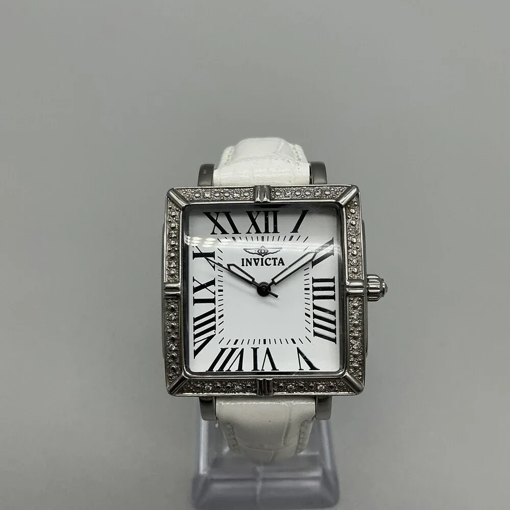 Invicta see photos
