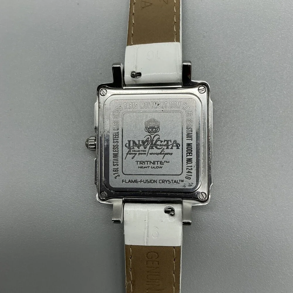 Invicta see photos