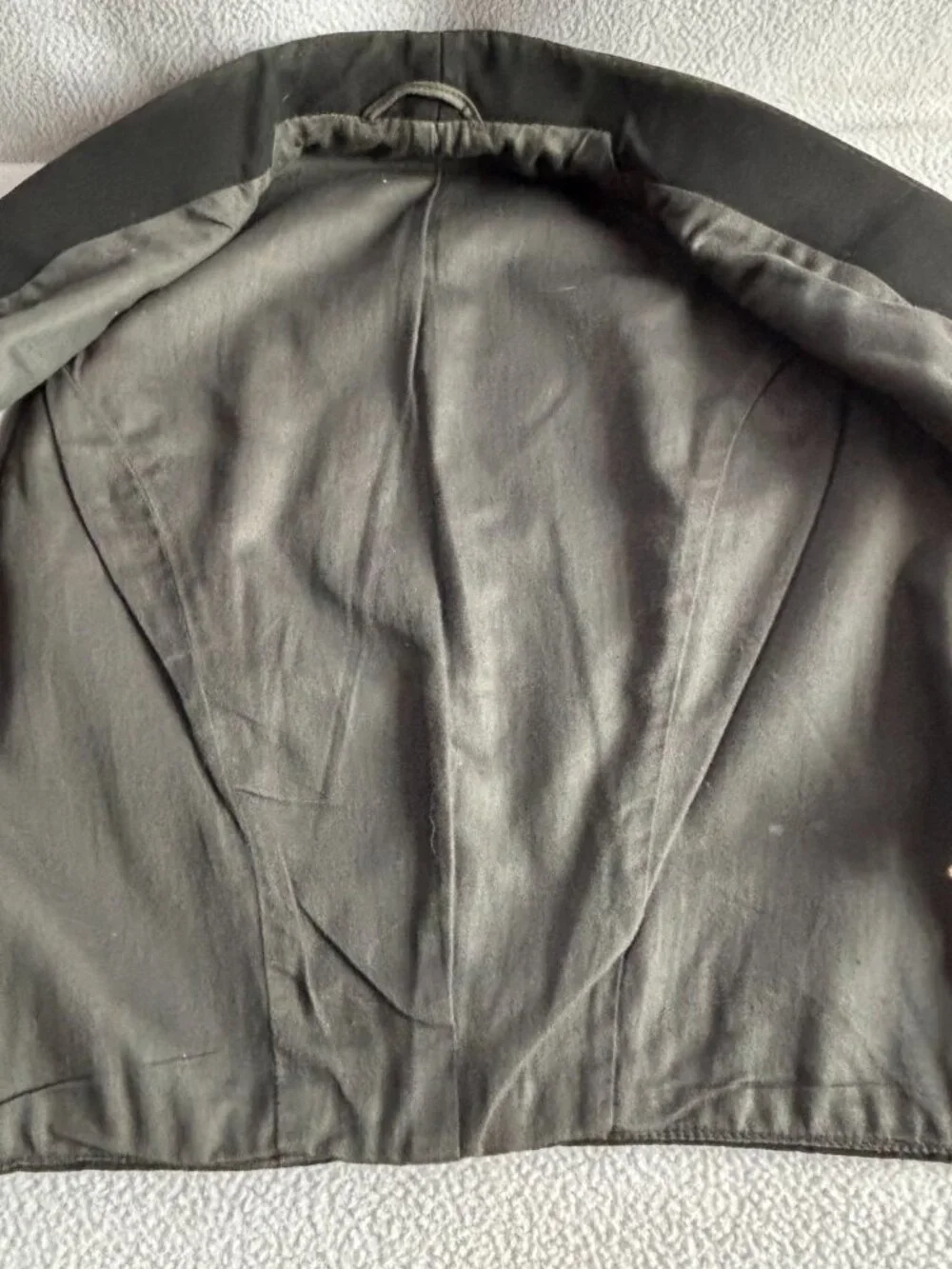 N/A men’s bocskai