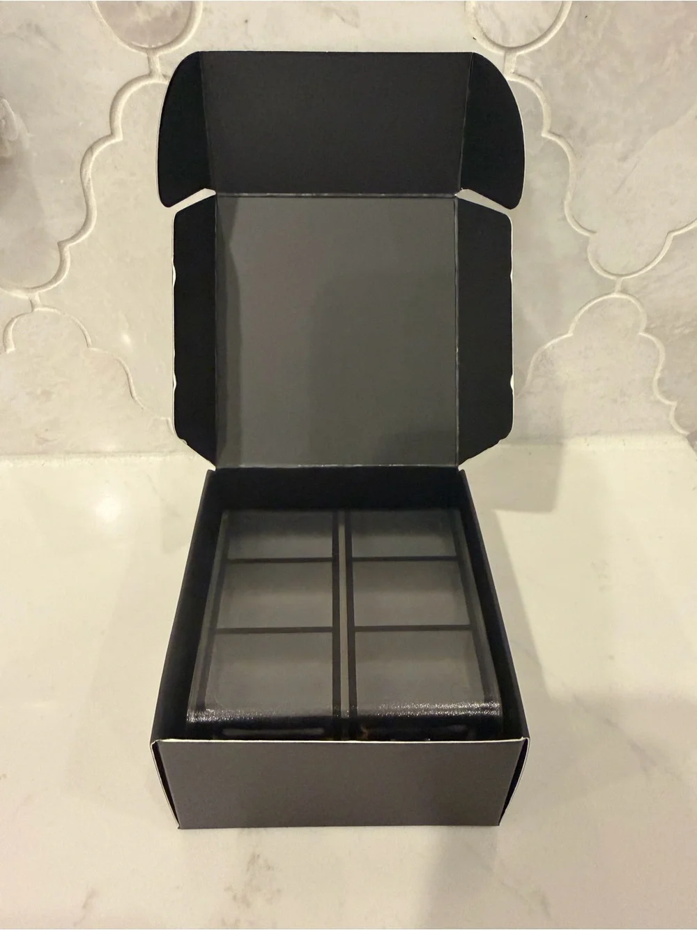 HiddenCase stay organized