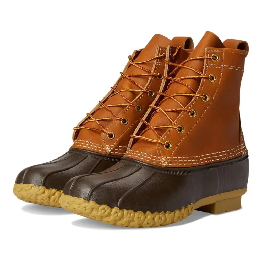 L.L. Bean bean women
