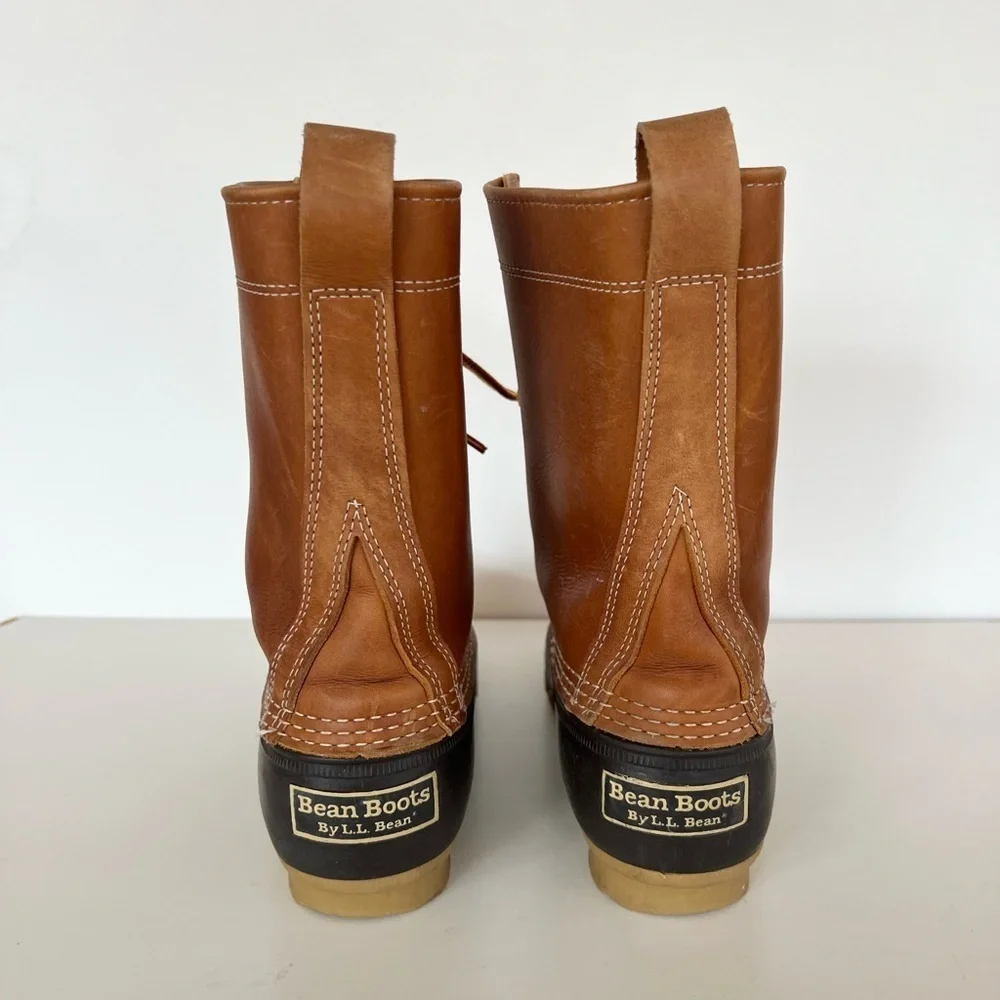 L.L. Bean bean women