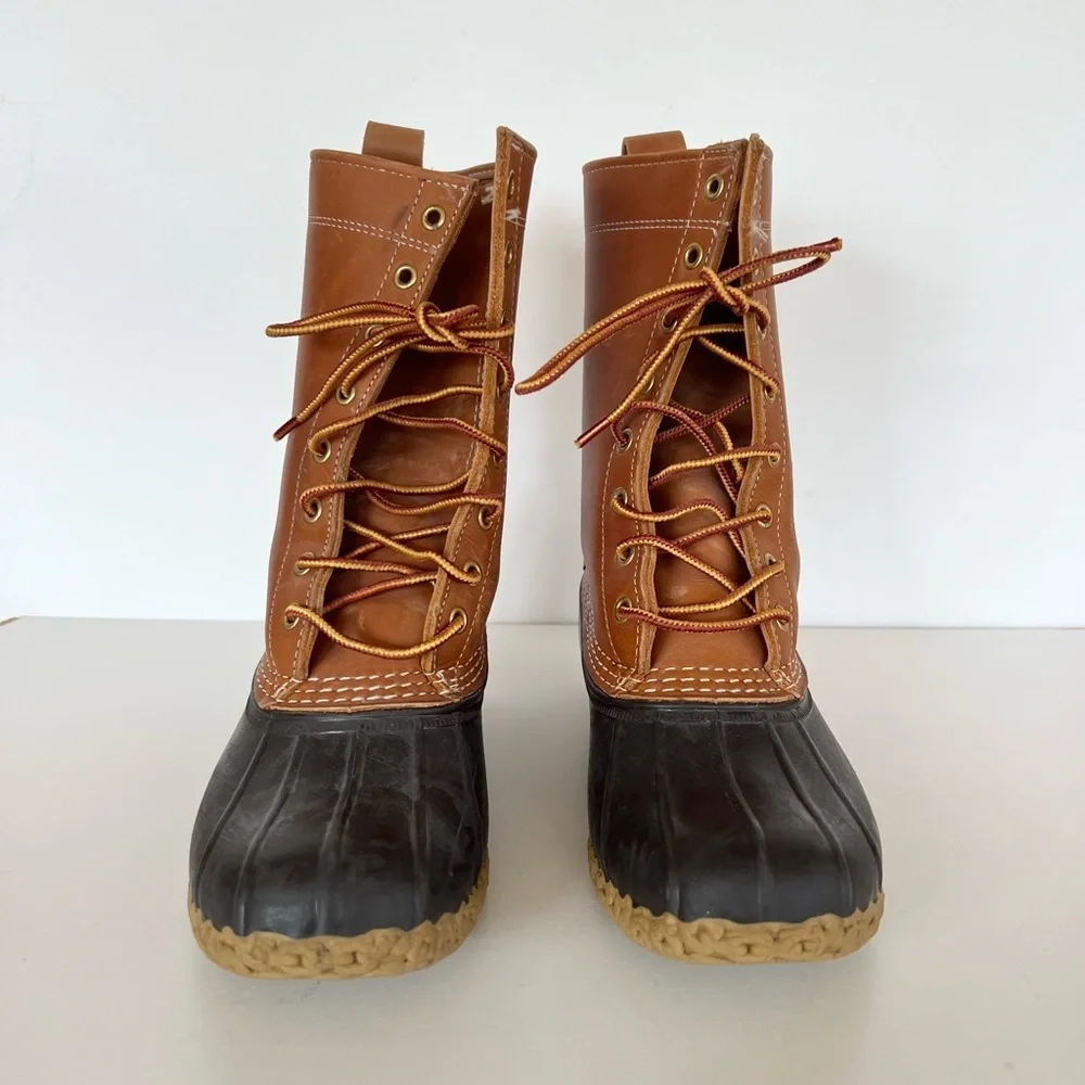 L.L. Bean bean women
