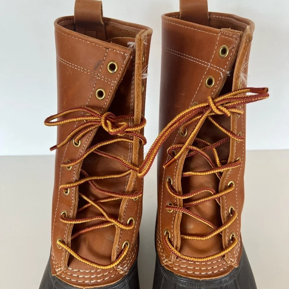 L.L. Bean bean women