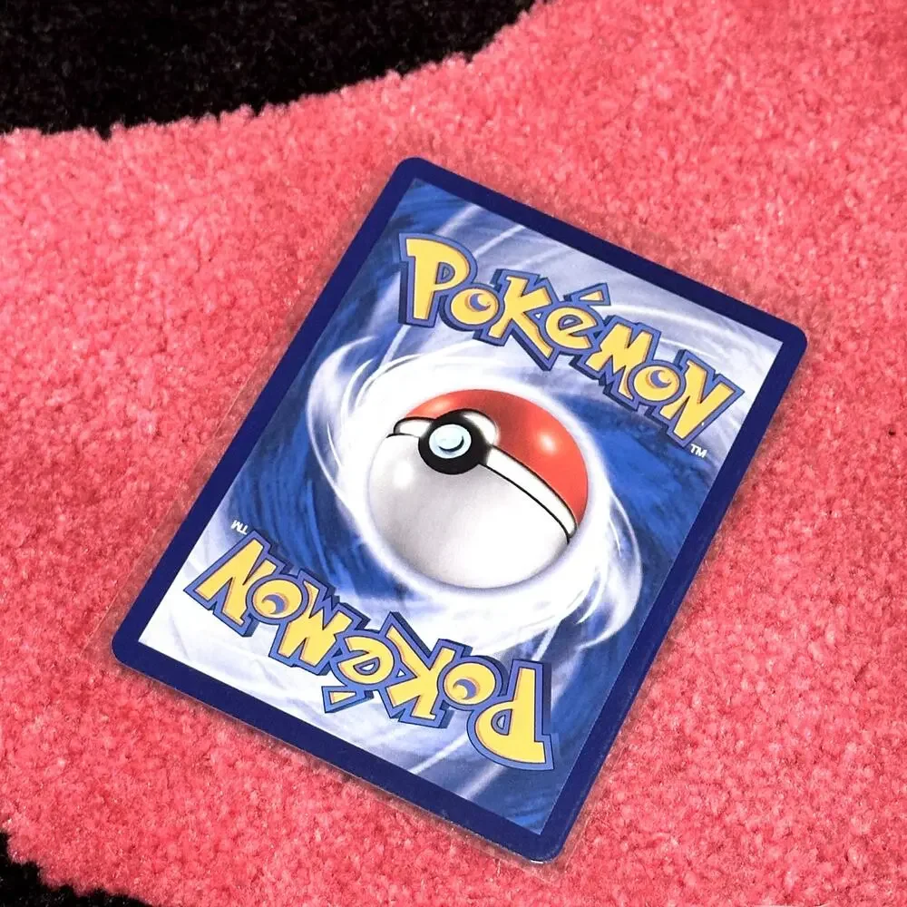 Pokemon glaceon poké