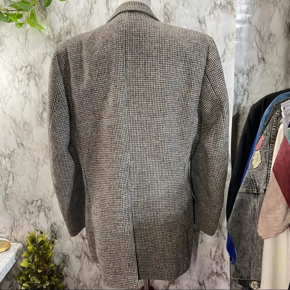 Harris Tweed vintage harris