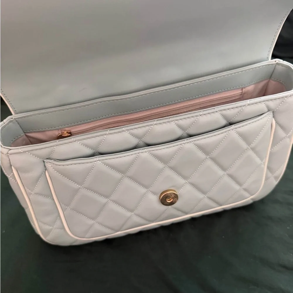 kate spade used silhouette
