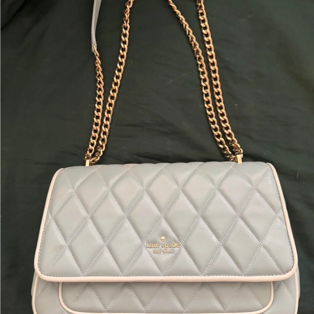 kate spade silhouette subtle