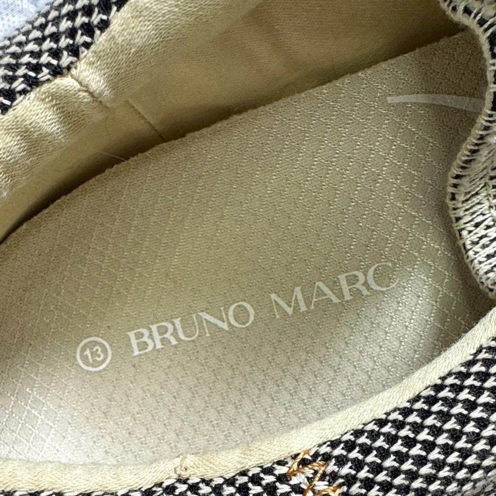 Bruno Marc like new