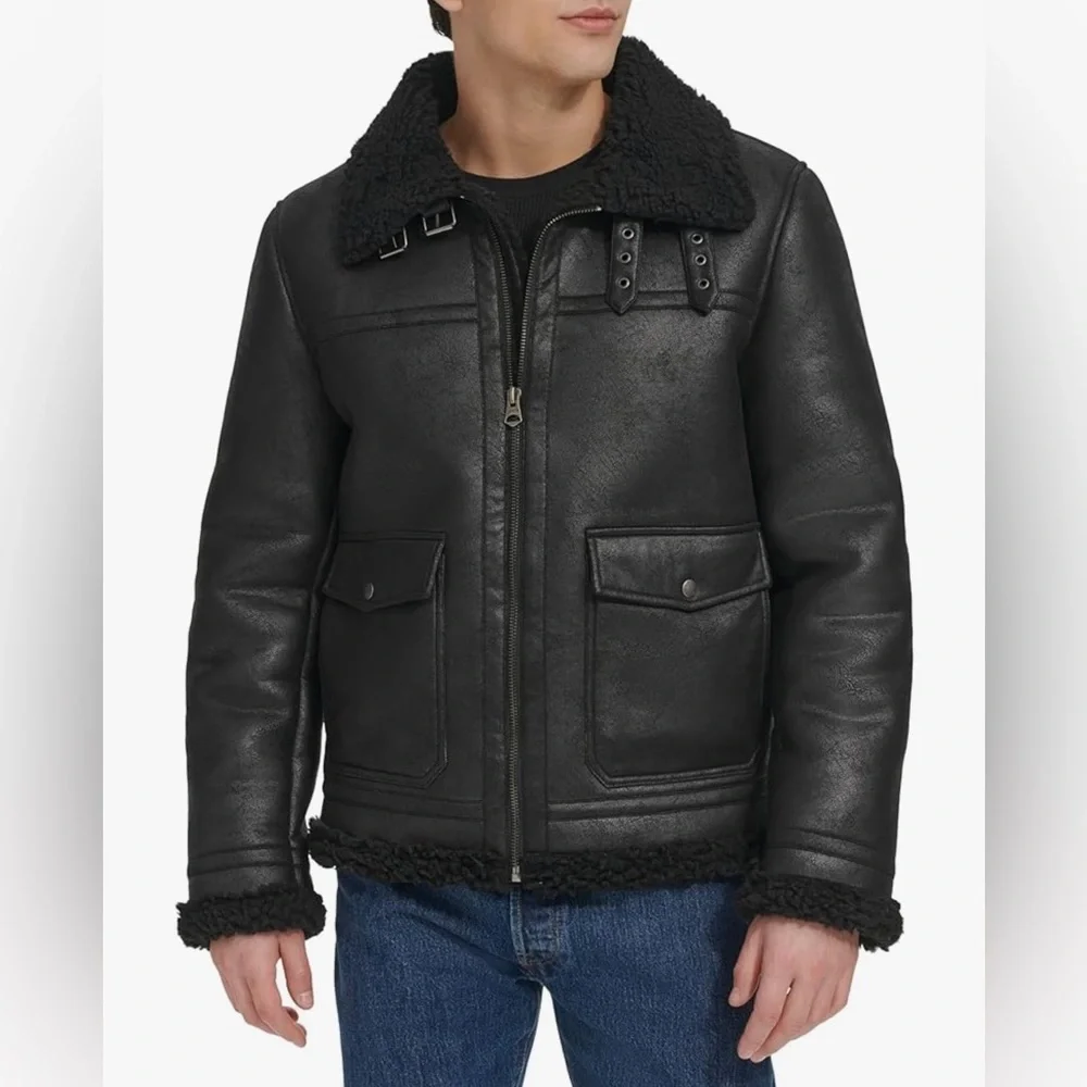 Levis new conditions