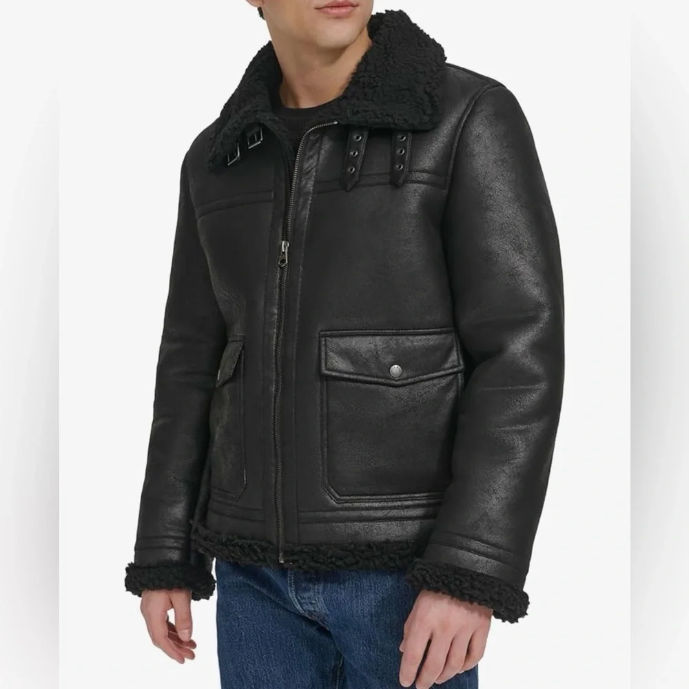 Levis new conditions