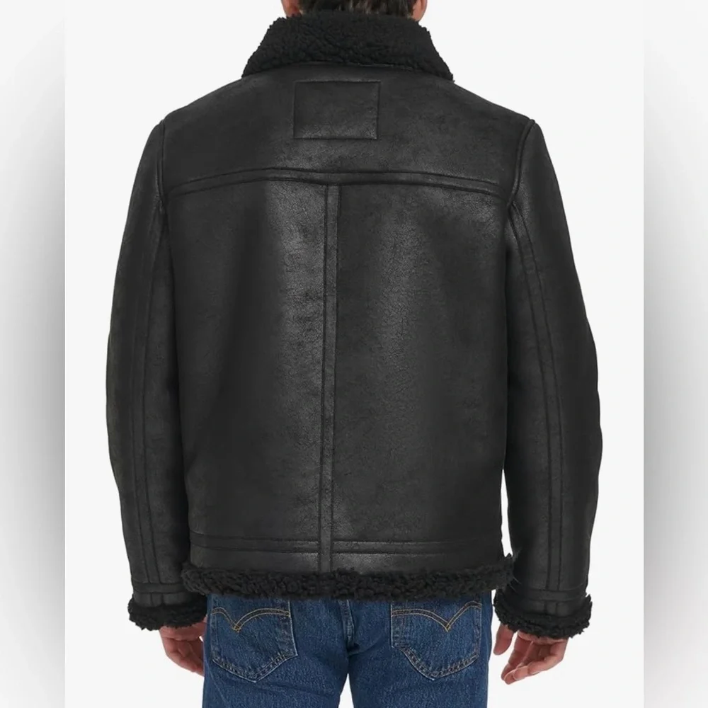 Levis new conditions