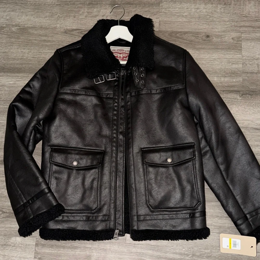 Levis new conditions