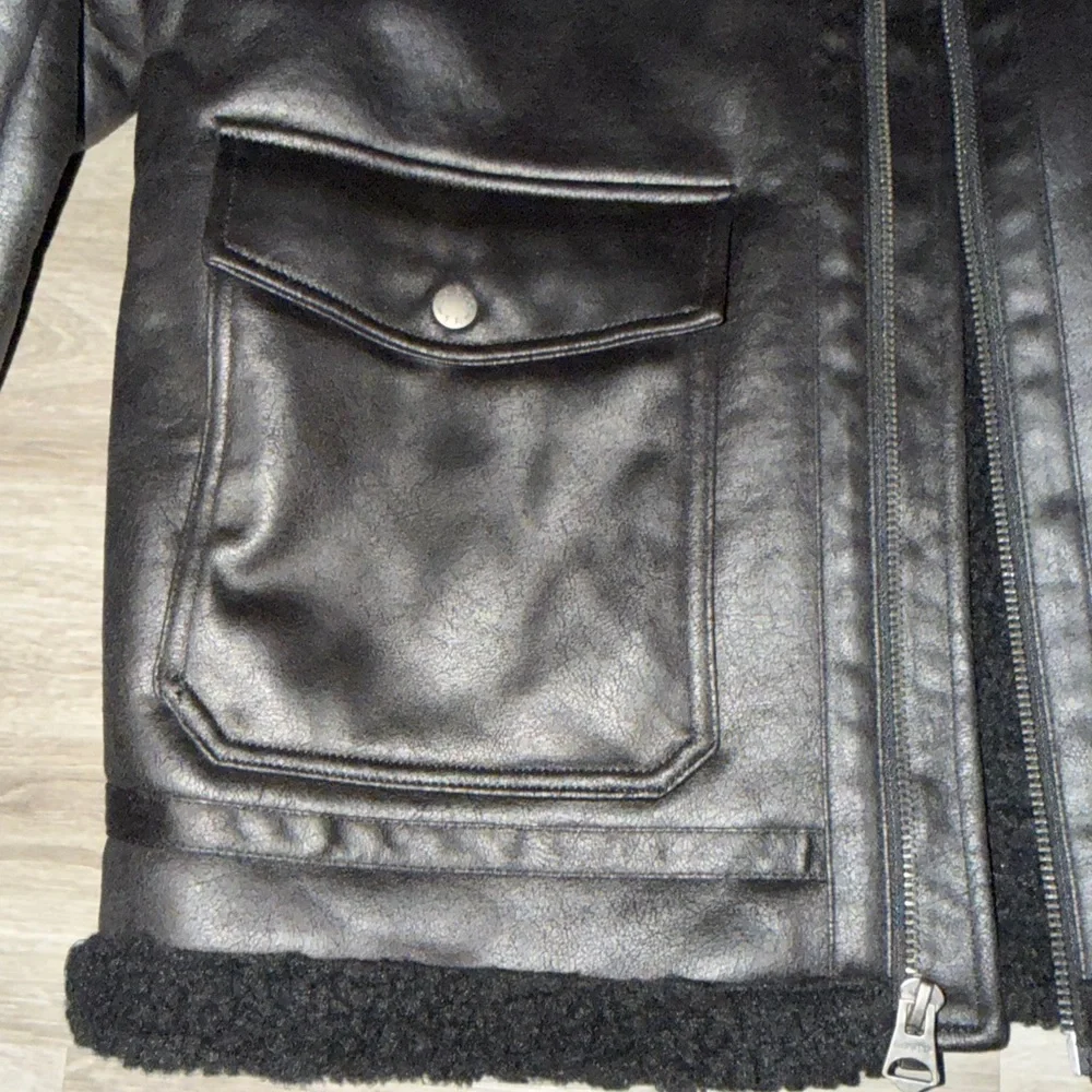 Levis new conditions
