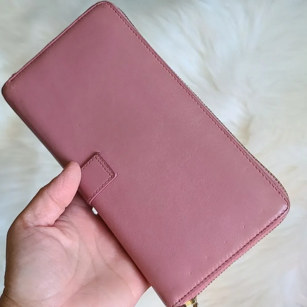Yves Saint Laurent tiny ask
