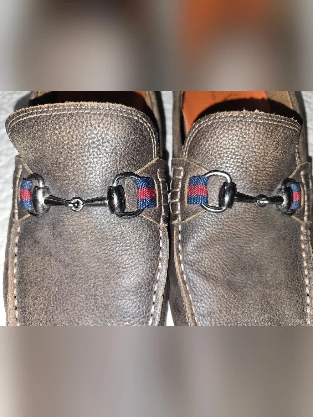 Martin Dingman classic slip