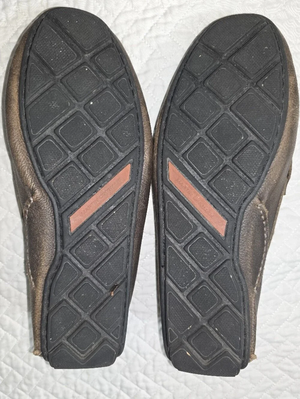 Martin Dingman classic slip
