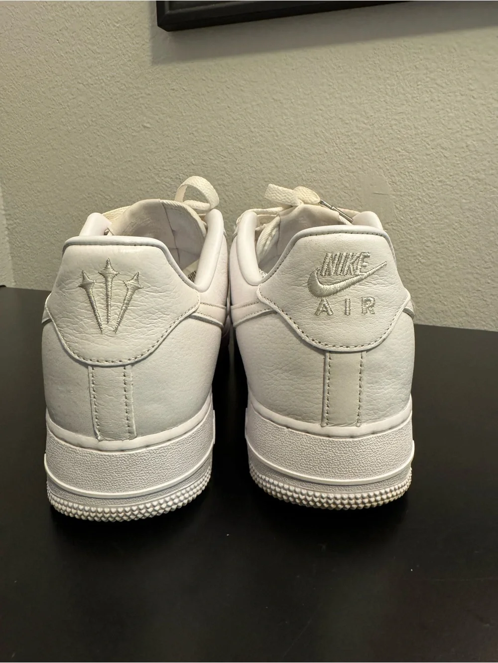 Nike insole size