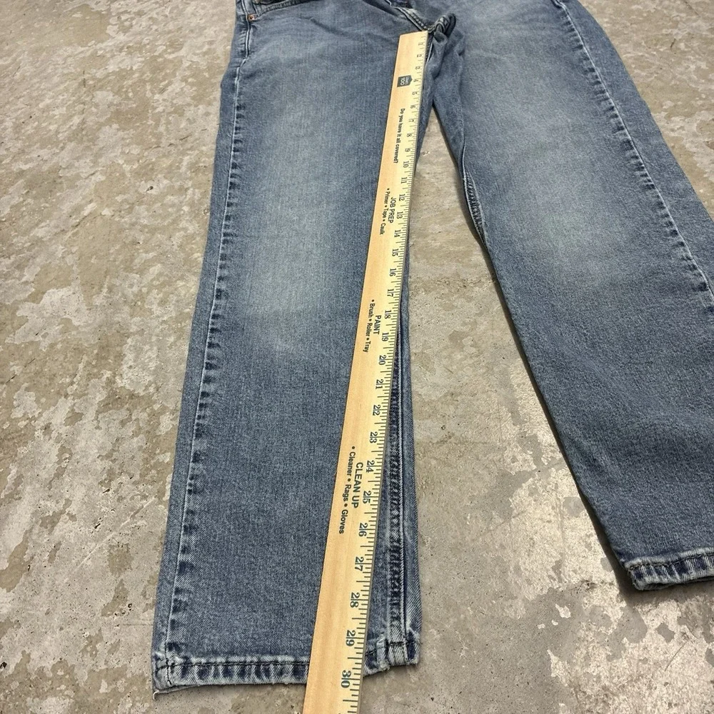 Levis levis 541