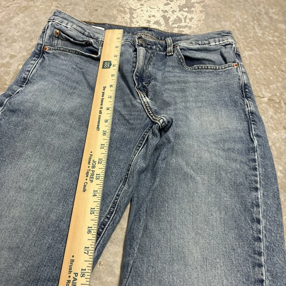 Levis levis 541