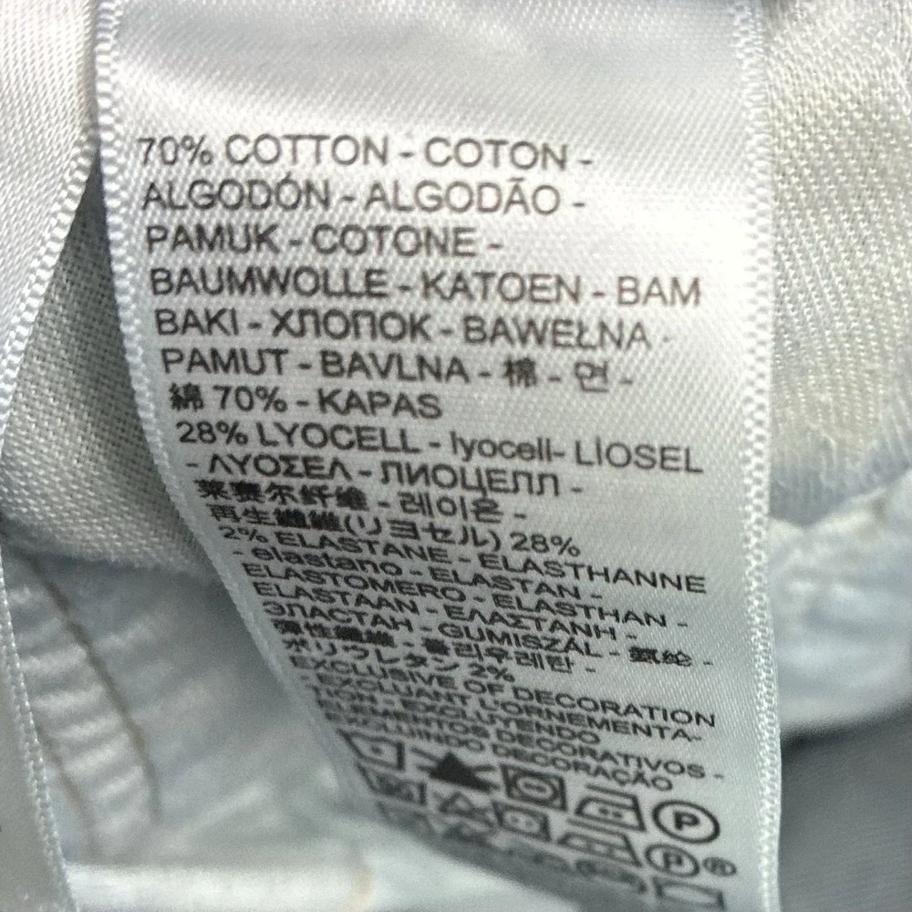 Levis levis 541