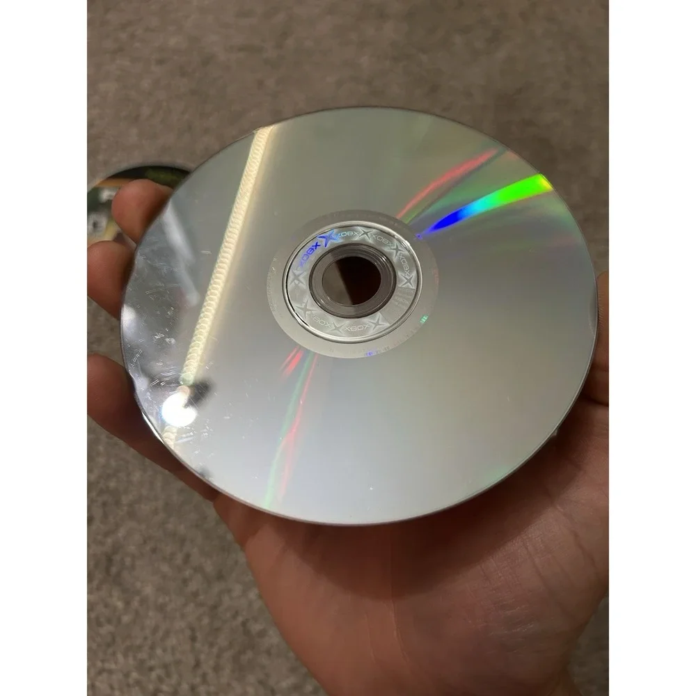 N/A five loose