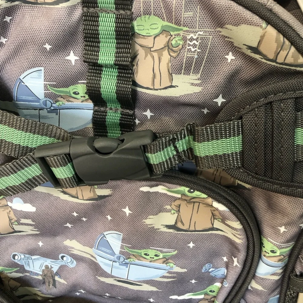 Pottery Barn Kids gear them