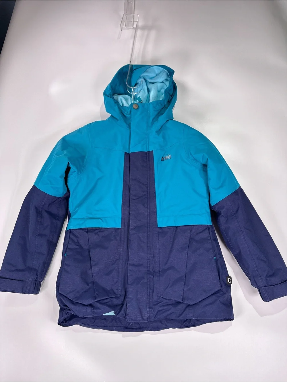 Columbia this rei