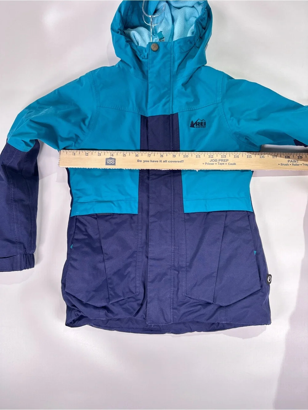 Columbia this rei