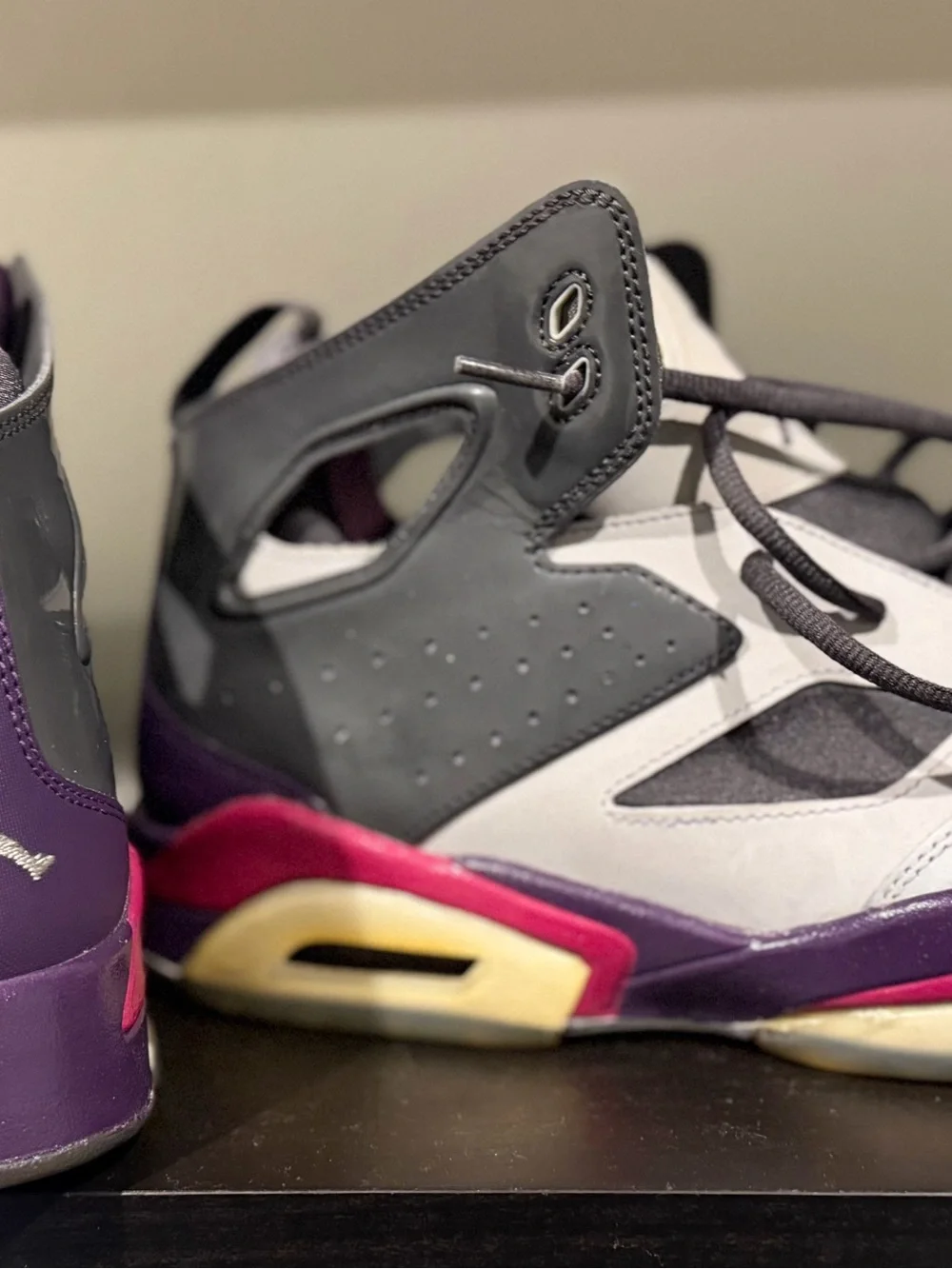 Jordan jordan’s iconic good