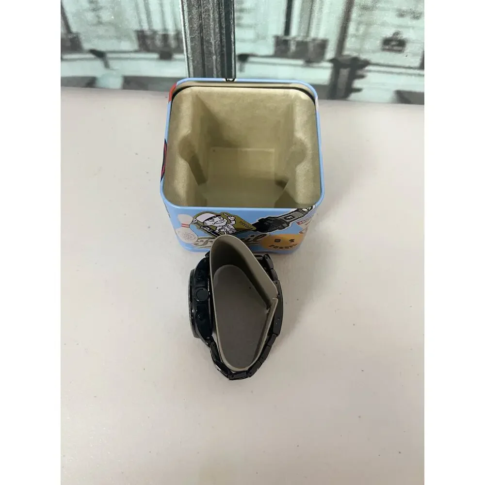 Fossil ch2601 decker