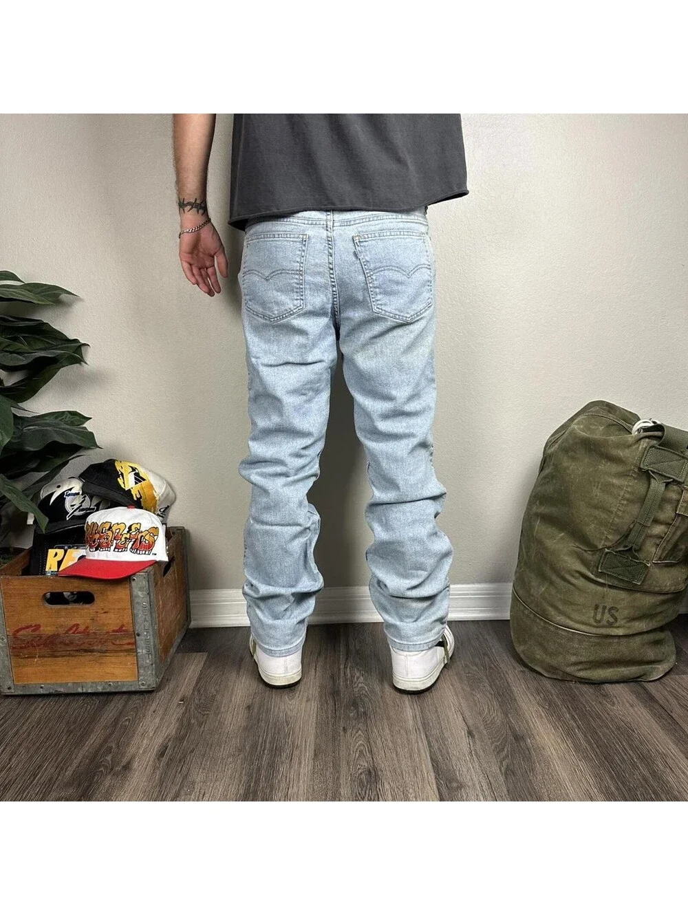 Levis vintage levi’s
