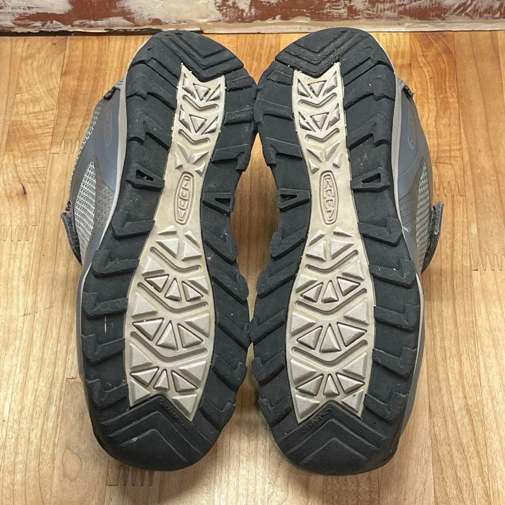 Keen dry waterproof