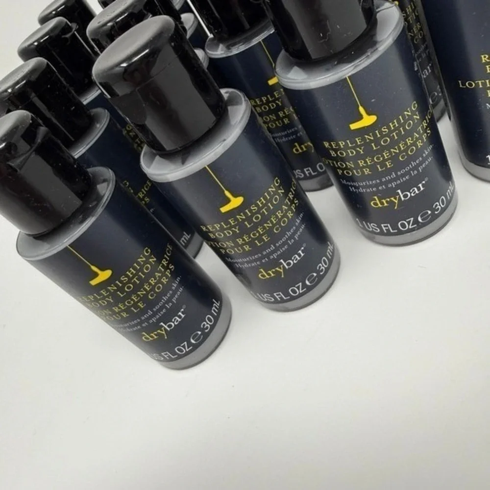 Drybar new never