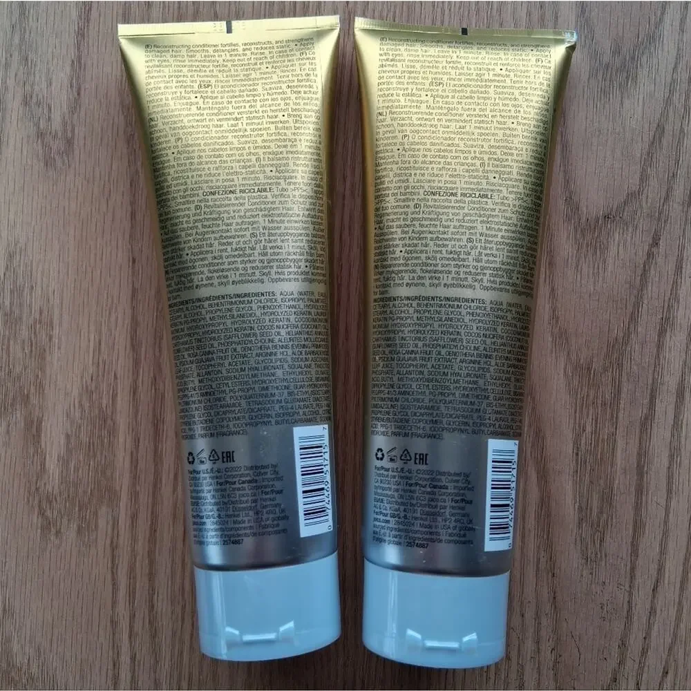 Joico nwt pak