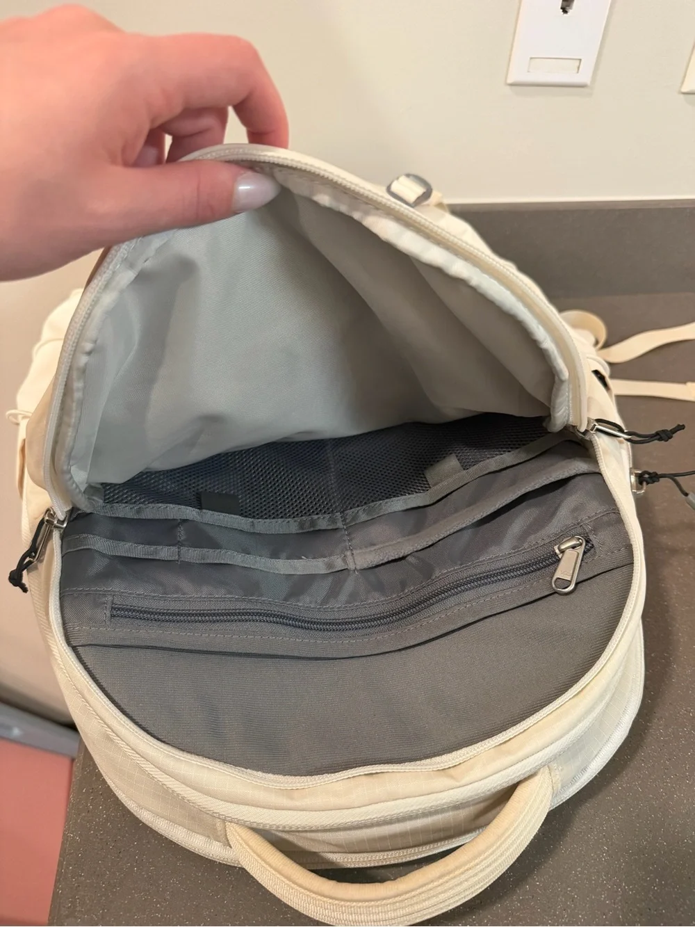 The North Face Backpack