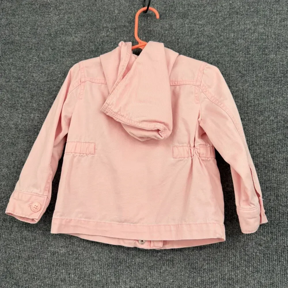 OshKosh Bgosh size 2t
