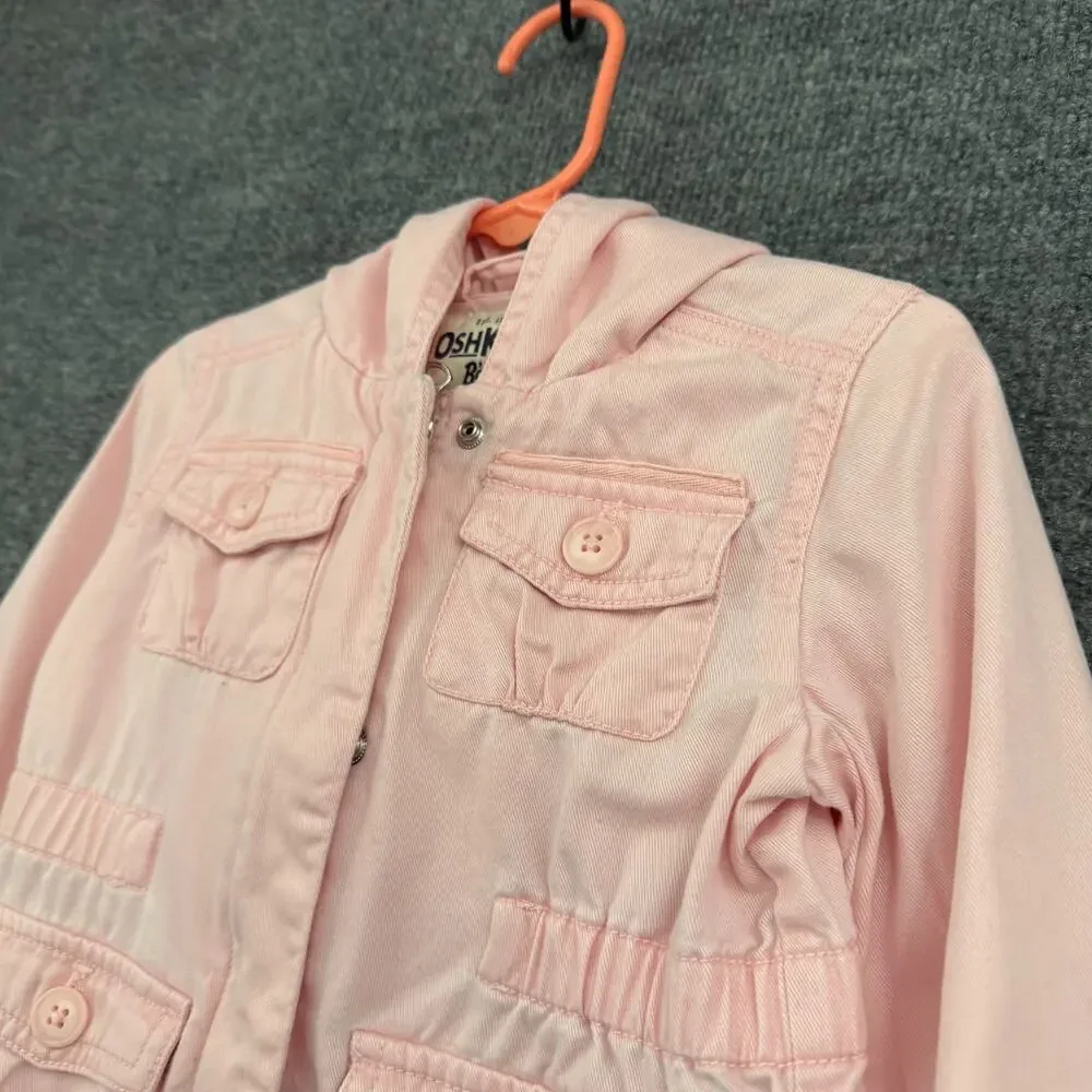 OshKosh Bgosh size 2t