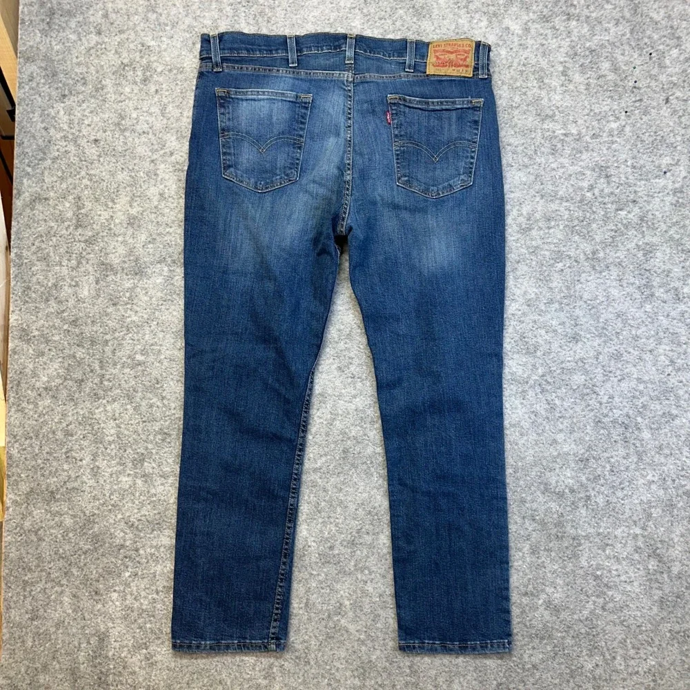 Levis levi strauss