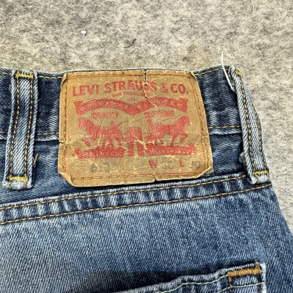 Levis levi strauss