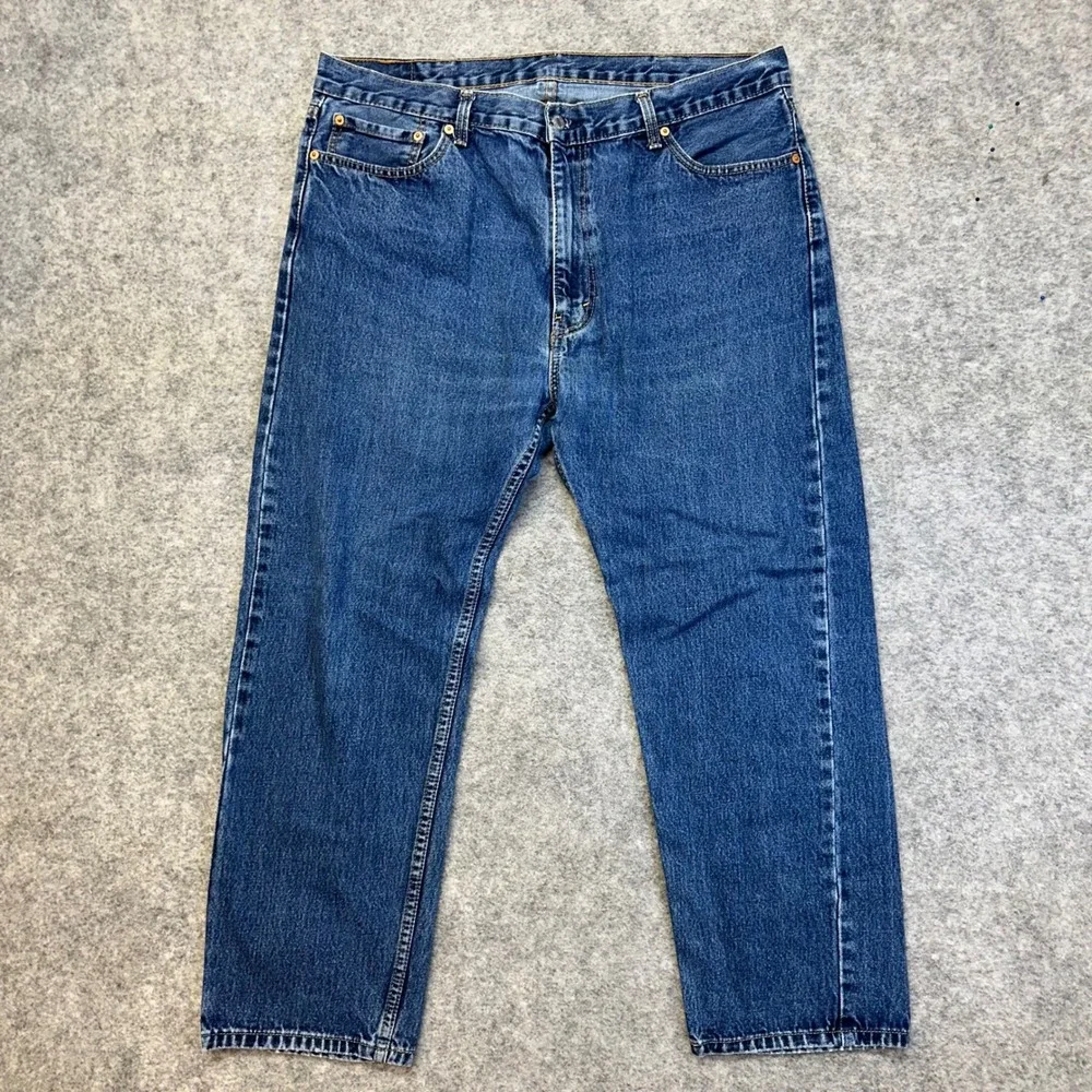 Levis lot four