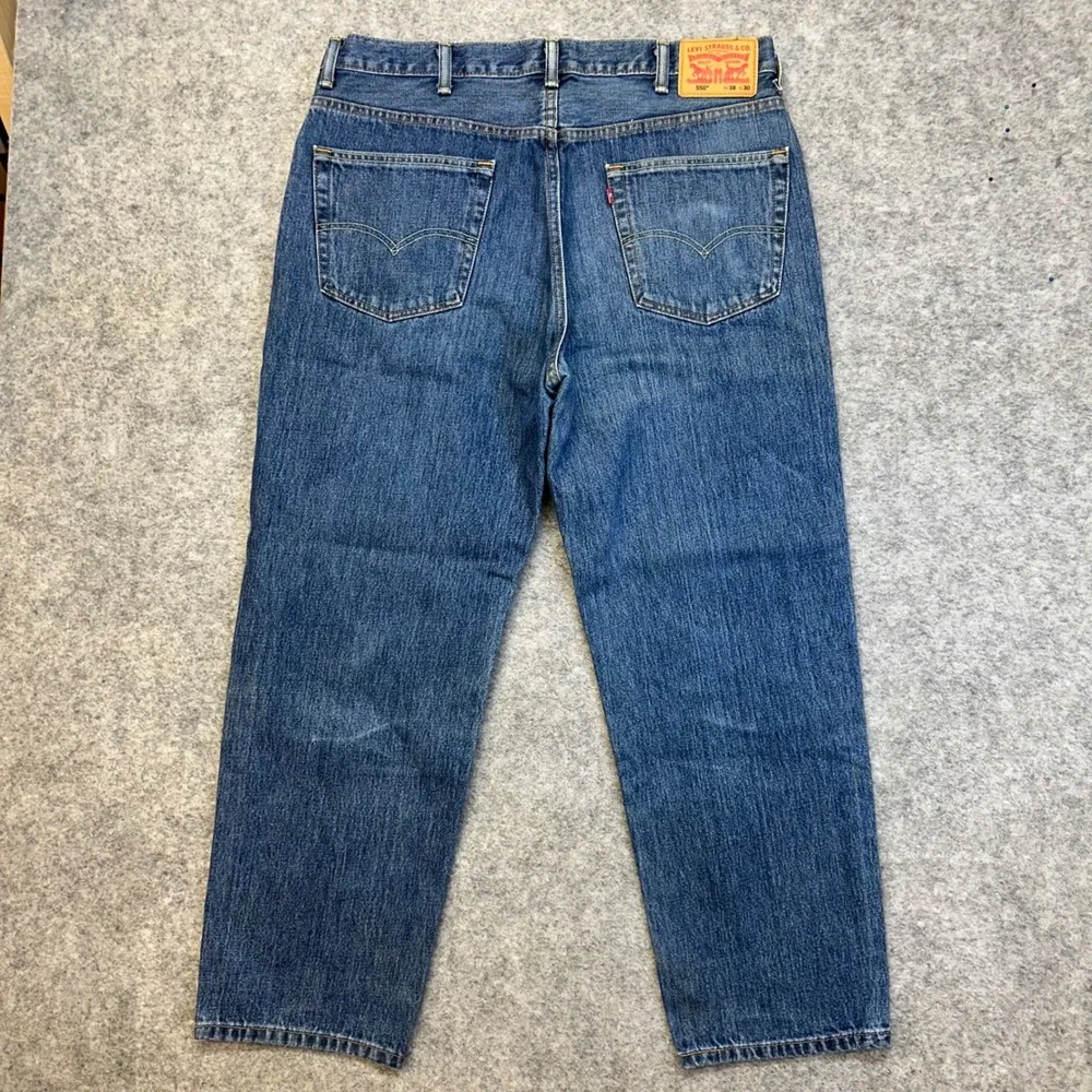Levis lot four