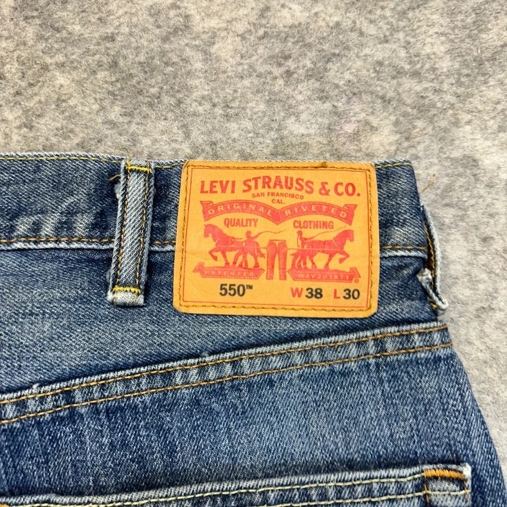 Levis lot four