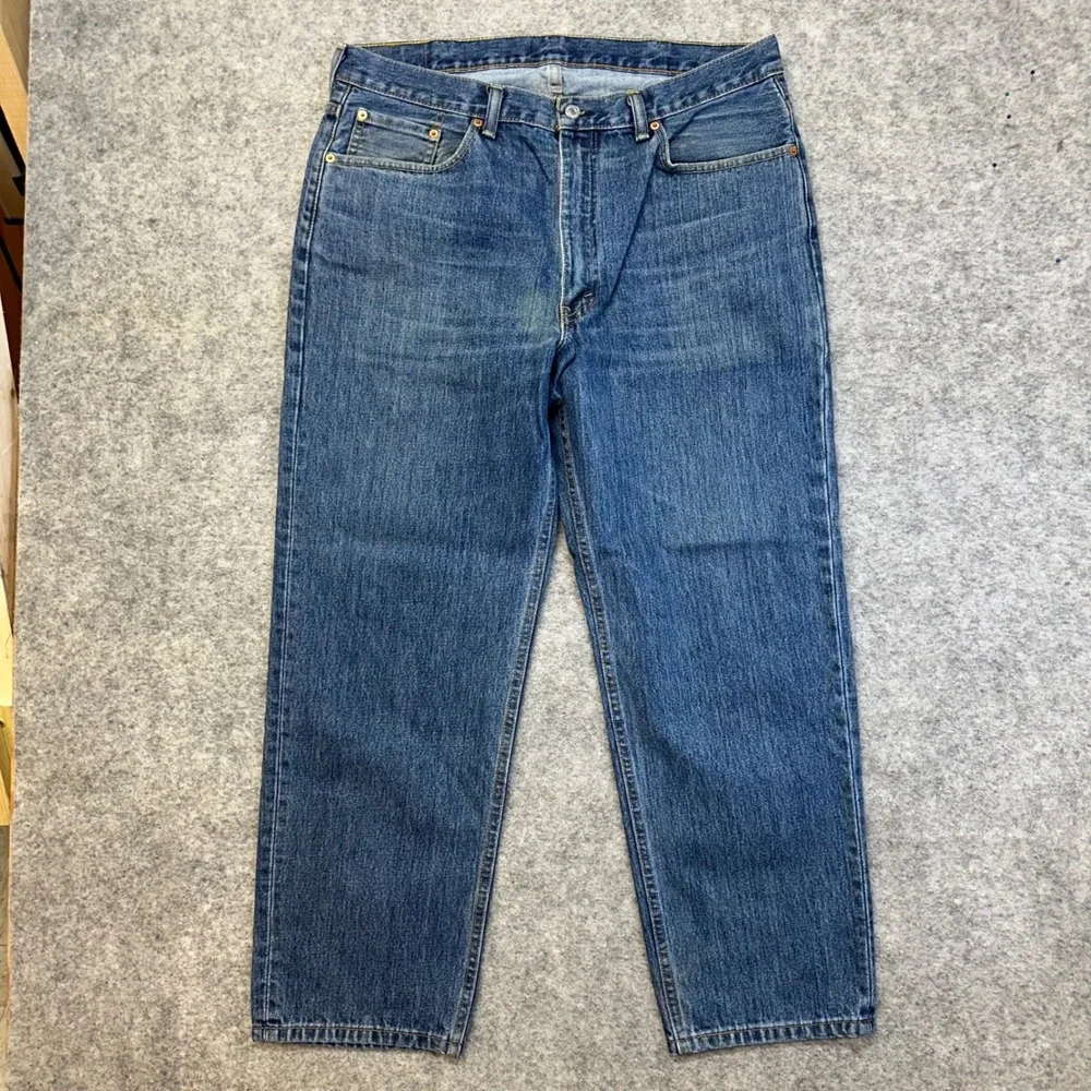 Levis lot four