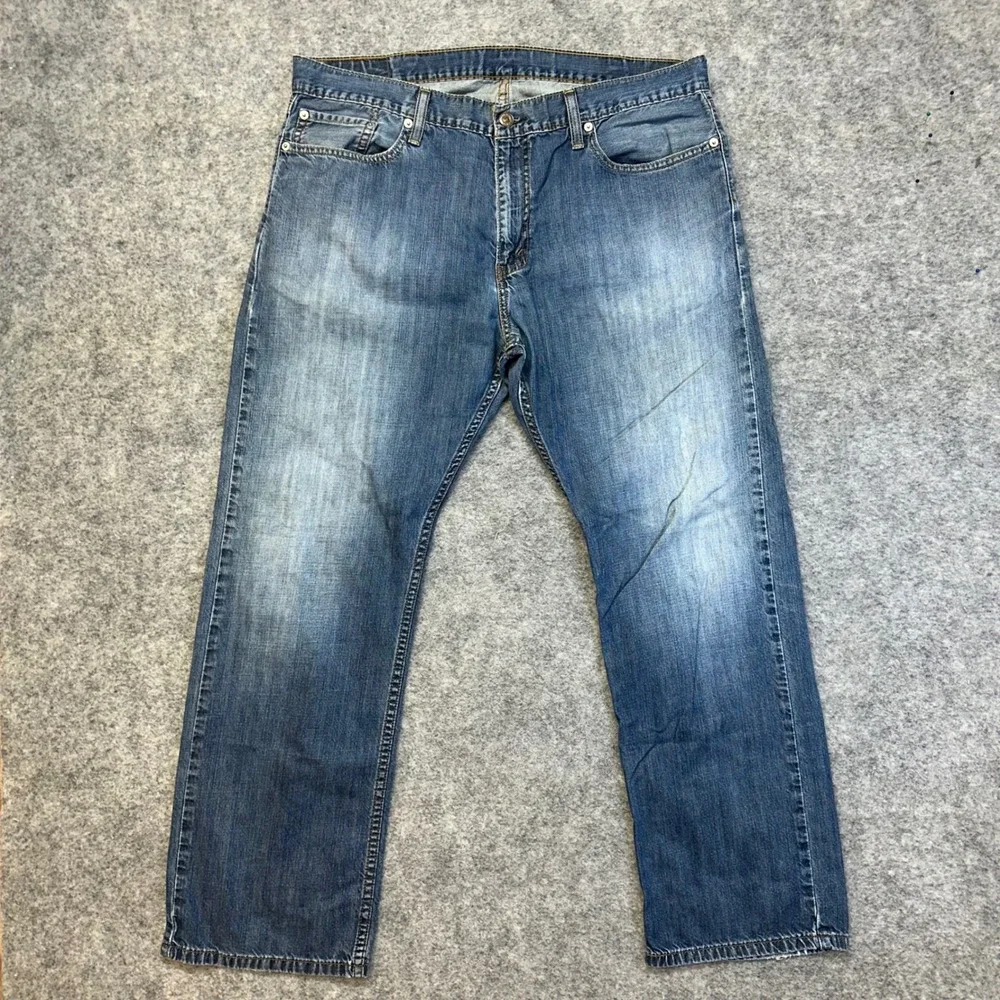 Levis lot four