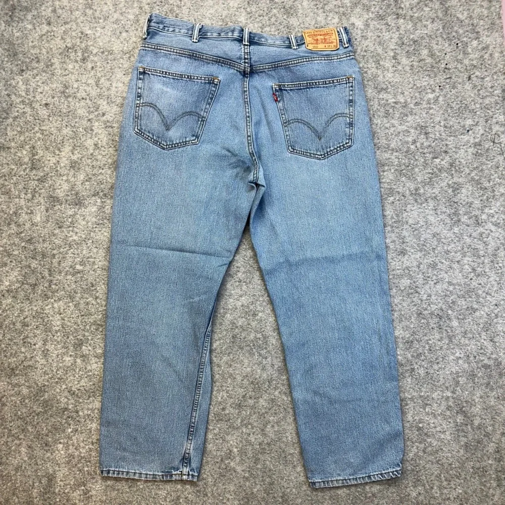 Levis lot four